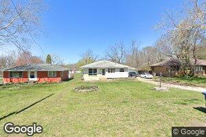2325 Wakonda View Dr, Des Moines, IA 50321