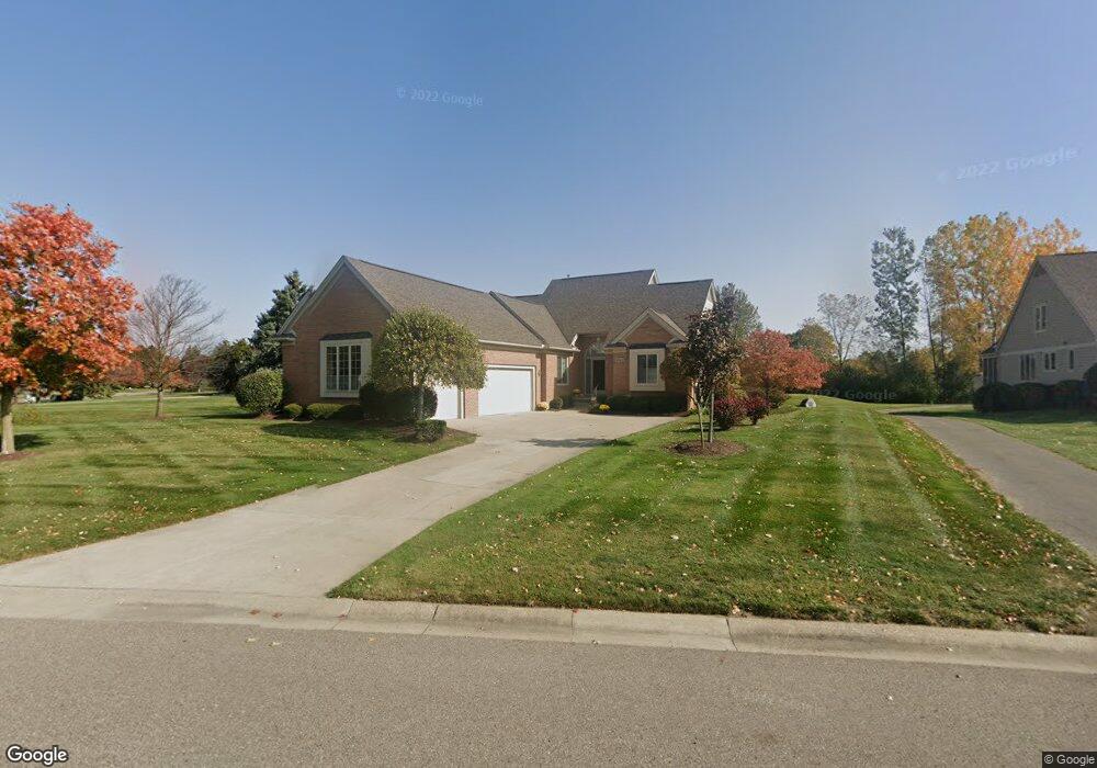 4801 Doral Dr, Ann Arbor, MI 48108 - photo 1