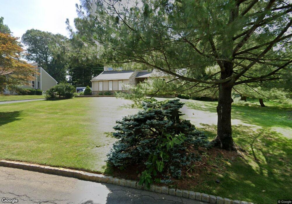 3 Kalman Ct, Warren, NJ 07059 - photo 1