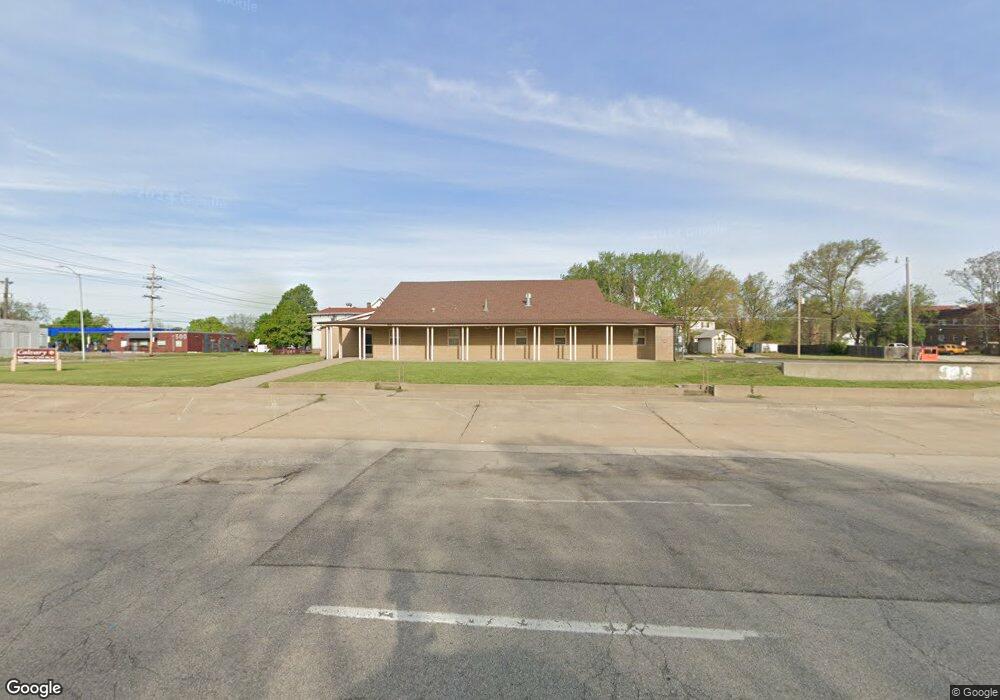 433 SW Harrison St, Topeka, KS 66603 - photo 1