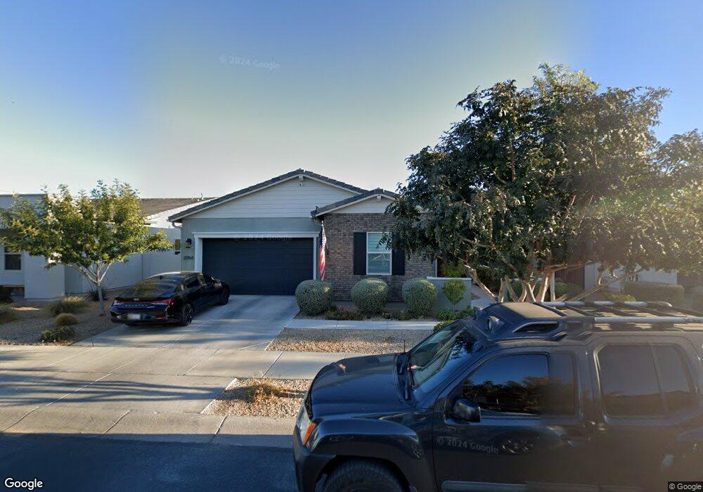 22754 E Poco Calle, Queen Creek, AZ 85142 - photo 1