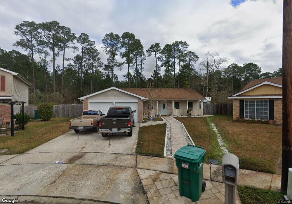 111 Charles Dr, Slidell, LA 70460 - photo 1