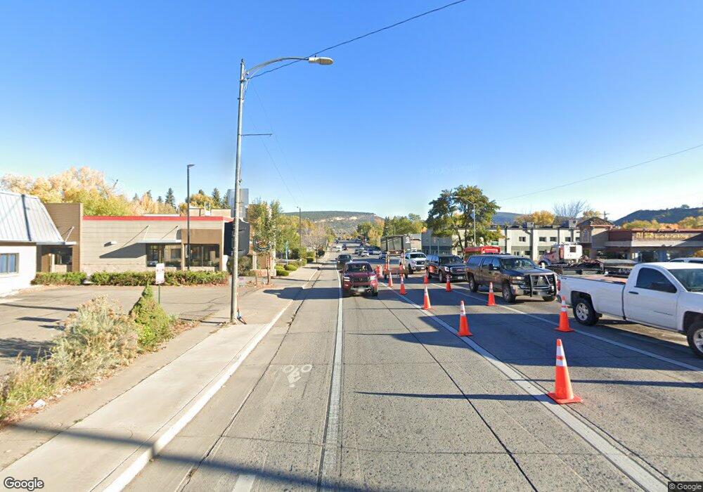 0 N Main Ave unit 202 758377, Durango, CO 81301 - photo 1
