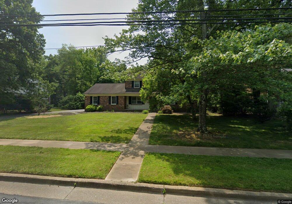 624 Mount Lebanon Rd, Wilmington, DE 19803 - photo 1