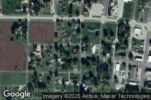 207 N Clay St, Sandoval, IL 62882