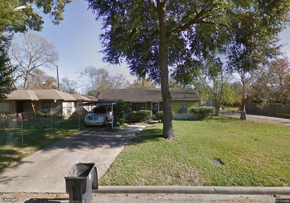 6335 Sherwood Dr, Houston, TX 77021 - photo 1