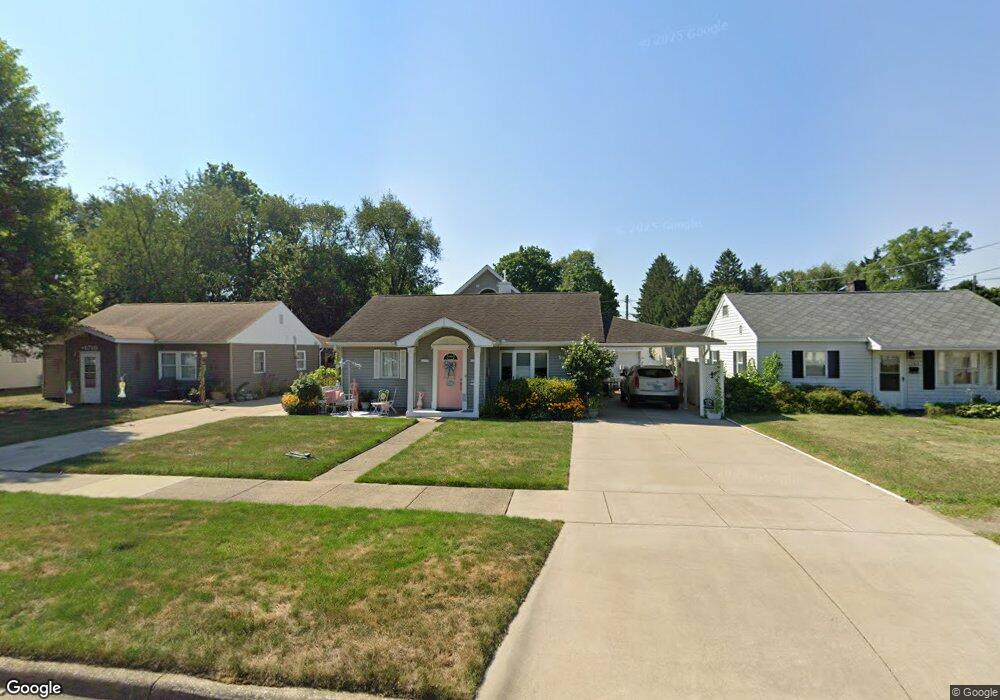 1706 Regent St, Niles, MI 49120 - photo 1