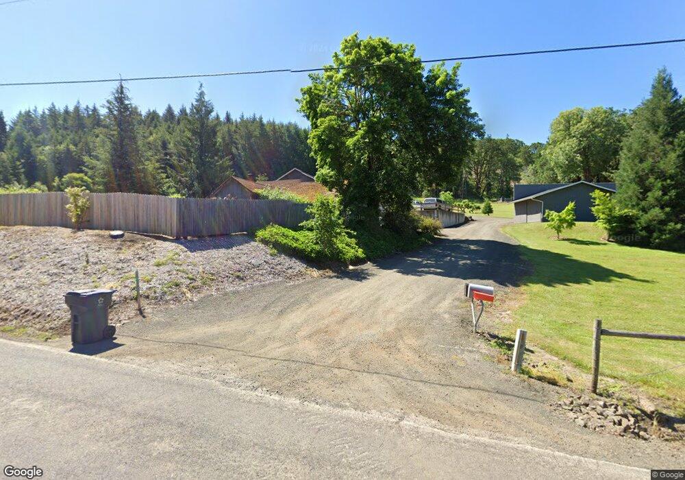 24768 Grange Hall Rd, Philomath, OR 97370 - photo 1