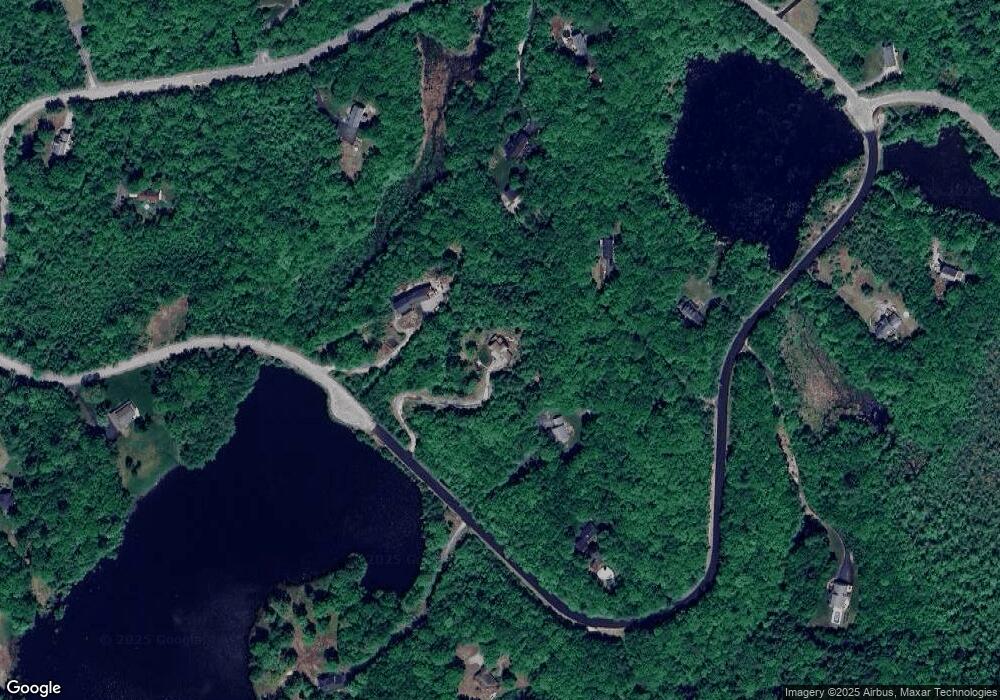 52 Flintlock Farm Rd, Dunbarton, NH 03046 - photo 1