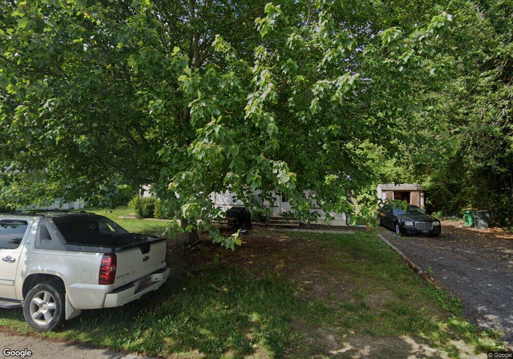 72 N Draper Cir, Magnolia, DE 19962 - photo 1