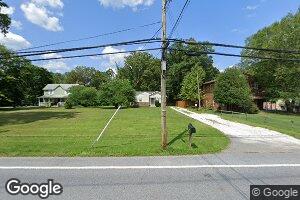 10520 Scaggsville Rd, Laurel, MD 20723