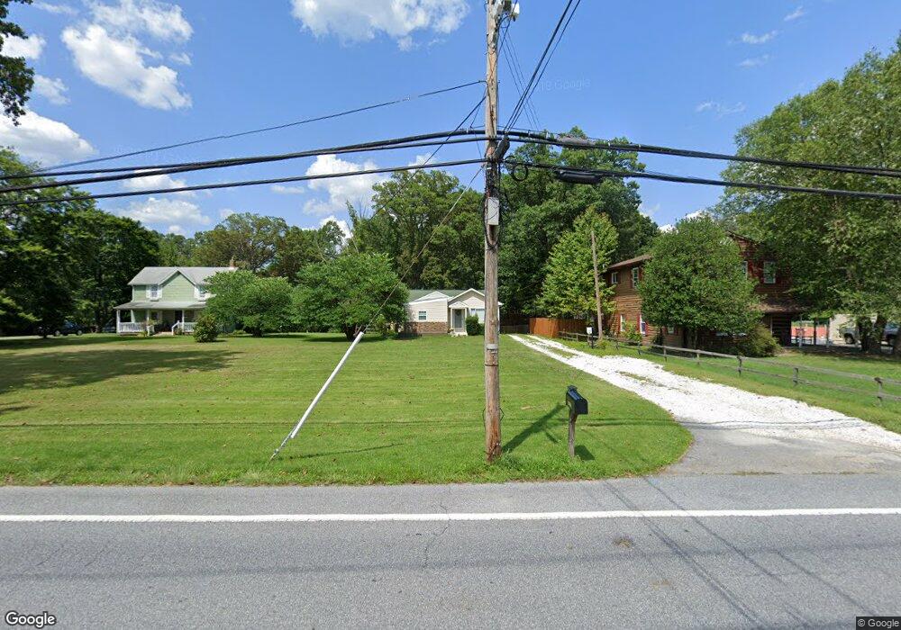 10520 Scaggsville Rd, Laurel, MD 20723 - photo 1