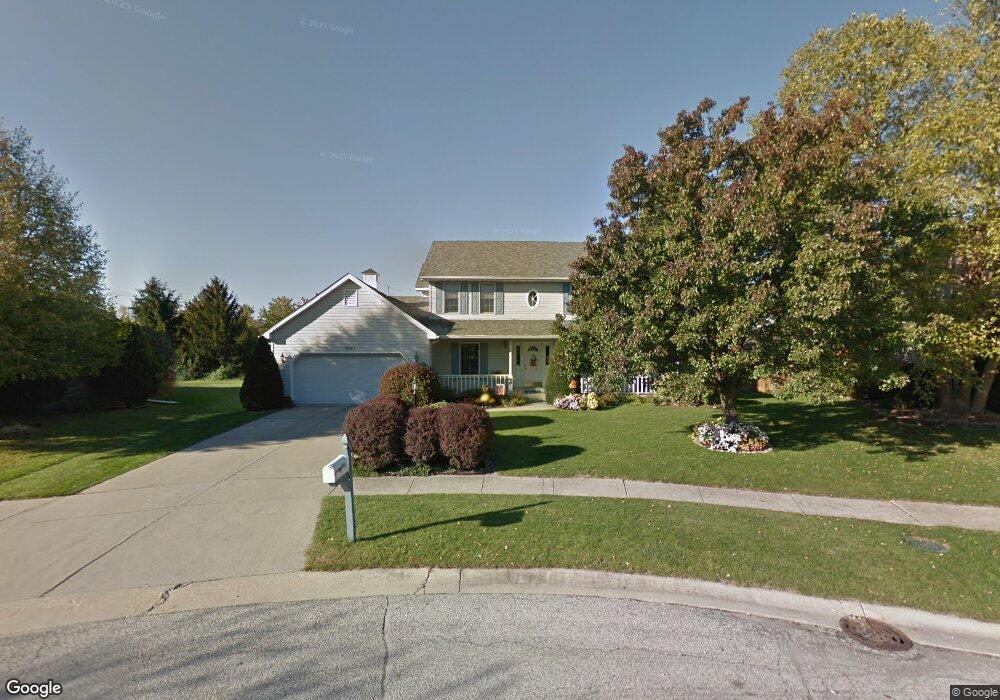 1541 W 96th Ct, Crown Point, IN 46307 - photo 1