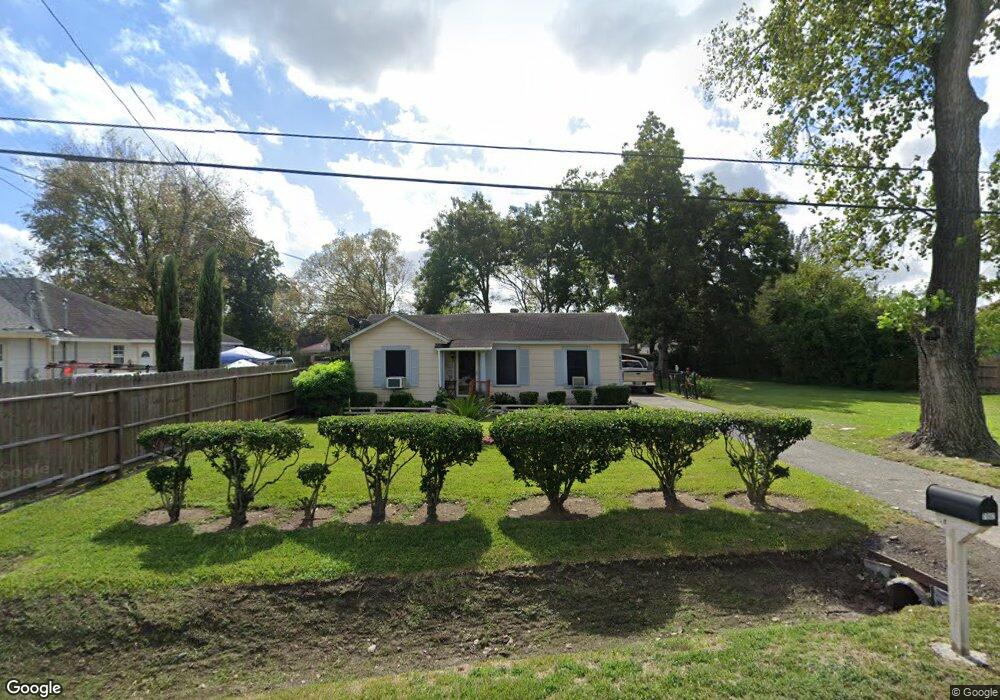 7002 Kittridge St, Houston, TX 77028 - photo 1