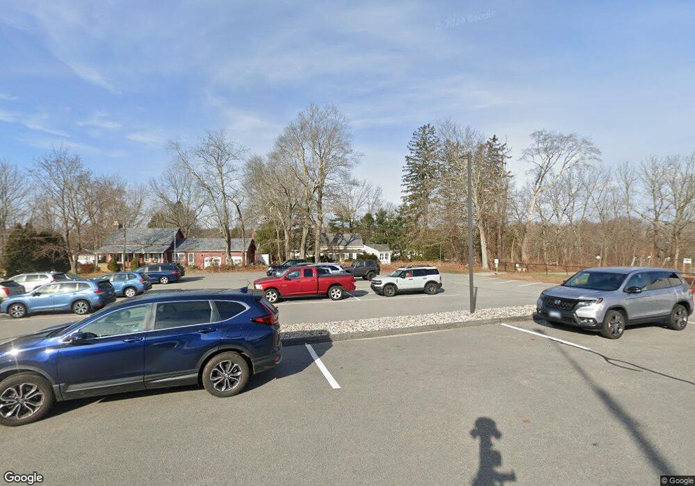 313 Route 87, Columbia, CT 06237 - photo 1