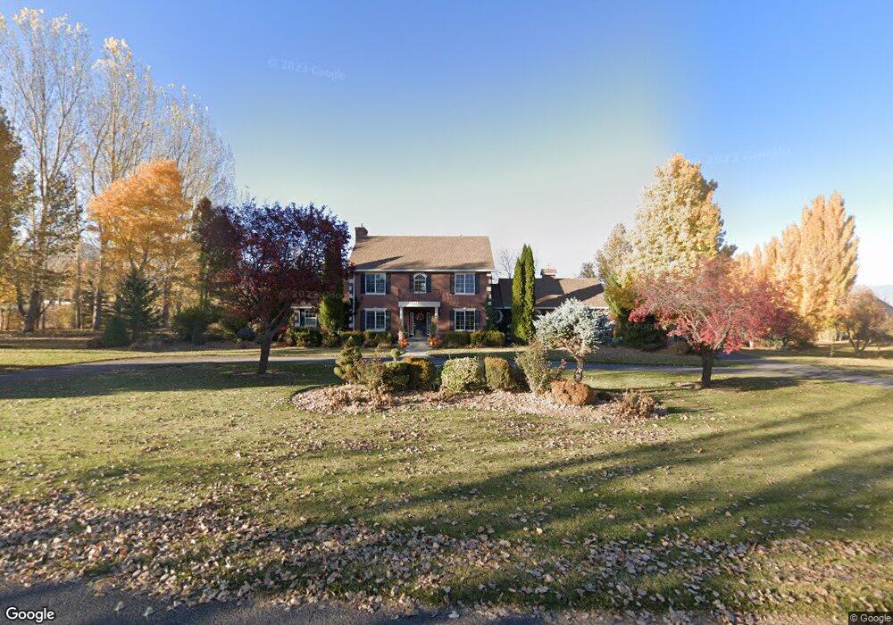 5682 W 11450 S, Payson, UT 84651 - photo 1