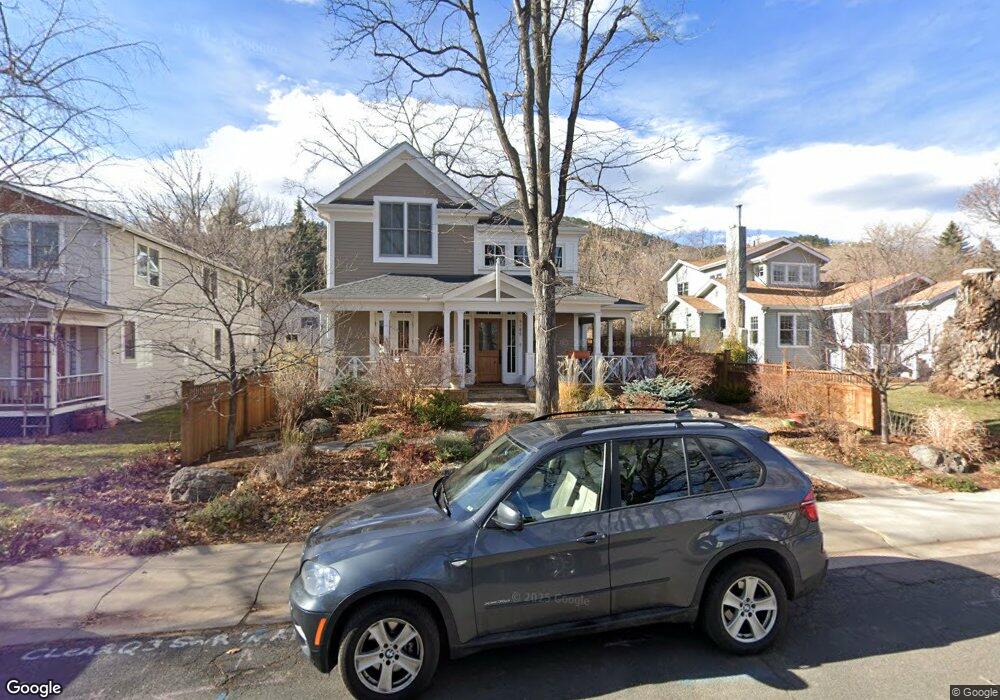 3185 7th St, Boulder, CO 80304 - photo 1