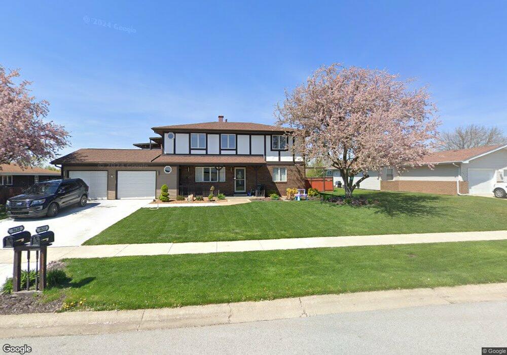 9628 Johnson St, Crown Point, IN 46307 - photo 1