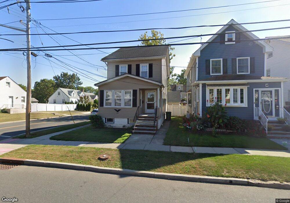 646 E 2nd Ave, Roselle, NJ 07203 - photo 1