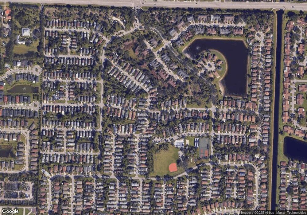 5687 Dewberry Way, West Palm Beach, FL 33415 - photo 1