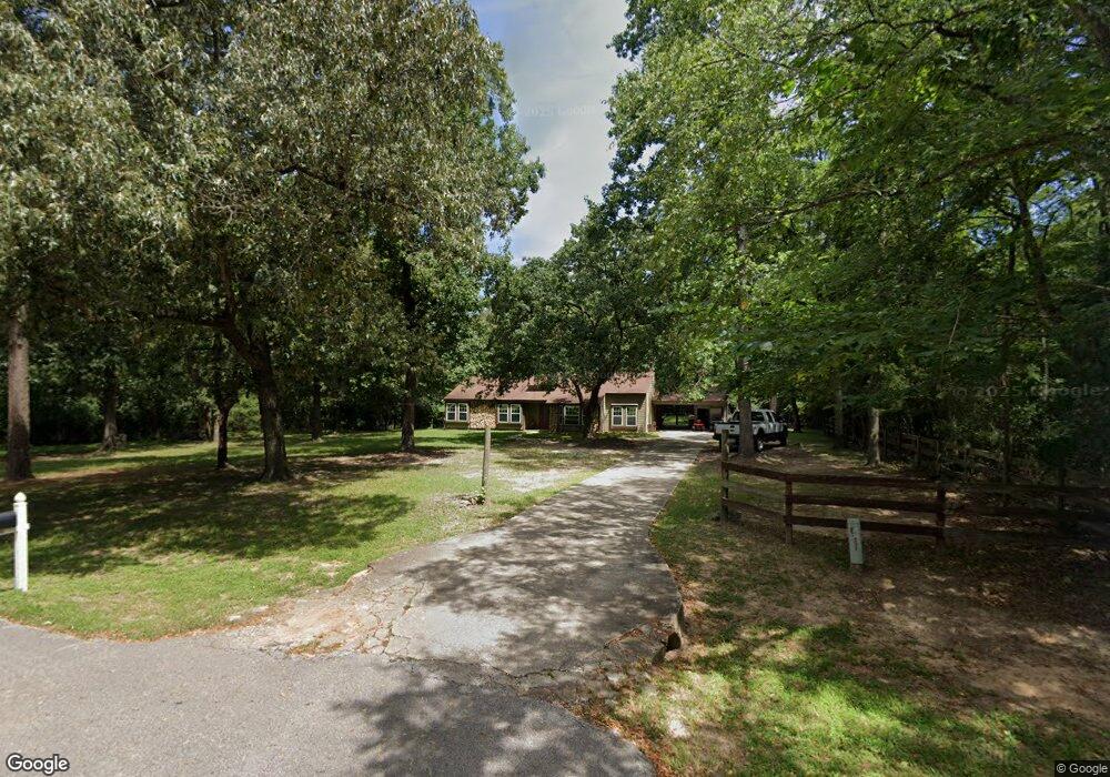 38610 Sugar Oaks St, Magnolia, TX 77355 - photo 1