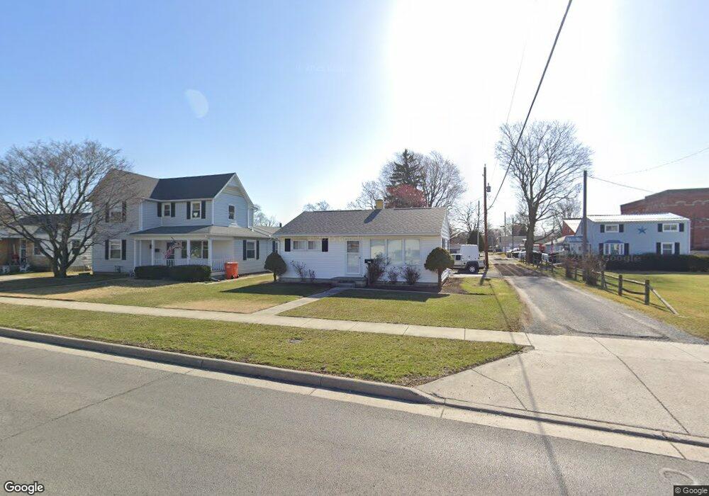 617 Crystal Ave, Findlay, OH 45840 - photo 1