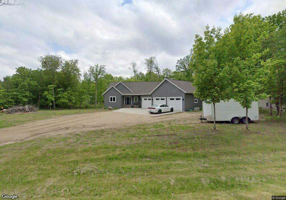697 Bluffs Rd NW, Alexandria, MN 56308 - photo 1