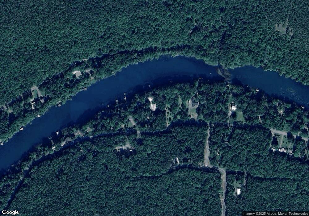 759 Ferguson Rd, Heber Springs, AR 72543 - photo 1