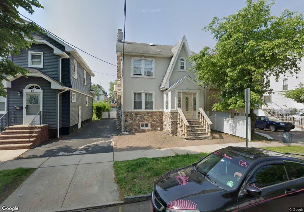 16 Waldo Ave, Bloomfield, NJ 07003 - photo 1