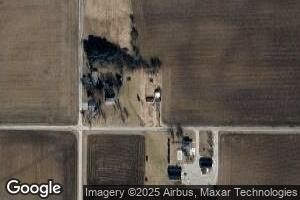 575 E 150 S, Bringhurst, IN 46913