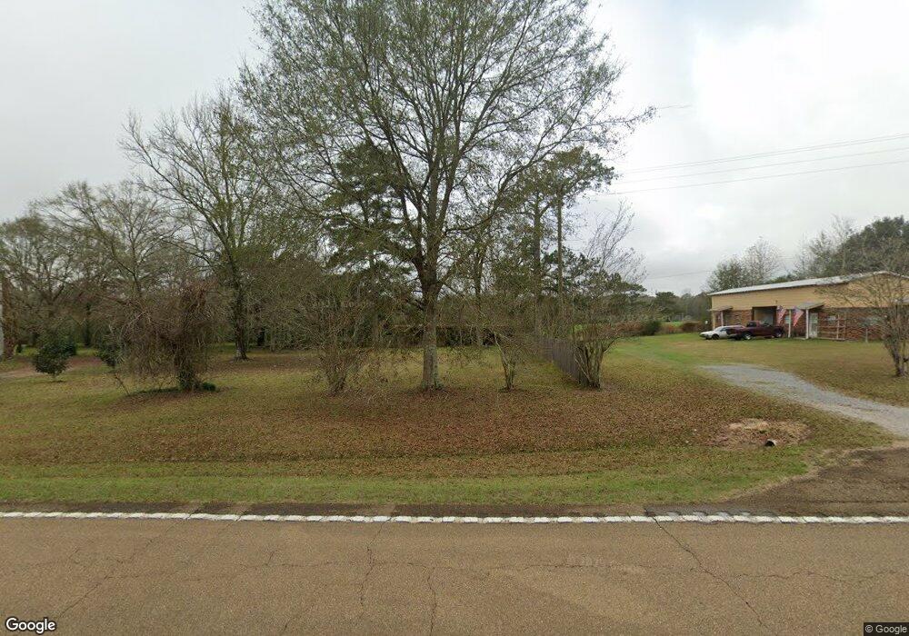 1738 Highway 27 N, Jayess, MS 39641 - photo 1
