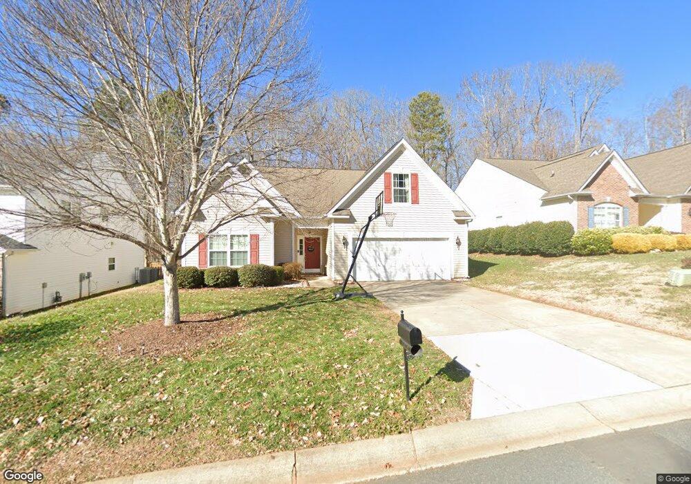 1852 Kilkenny Dr, Clover, SC 29710 - photo 1