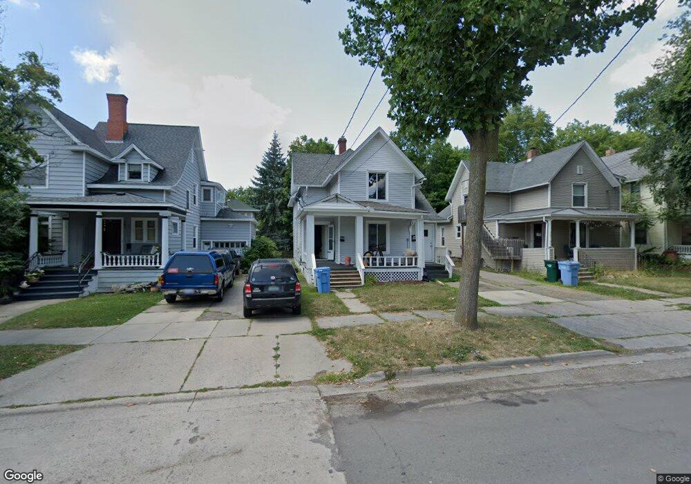 905 Seymour Ave, Lansing, MI 48906 - photo 1