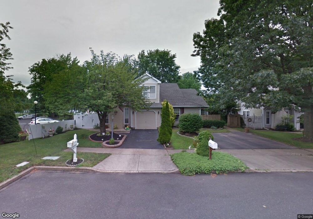 183 Raintree Ct, Langhorne, PA 19047 - photo 1