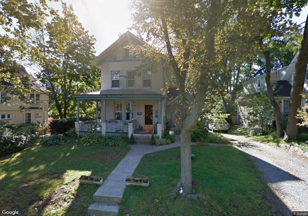 52 South Ave, Harrington Park, NJ 07640 - photo 1