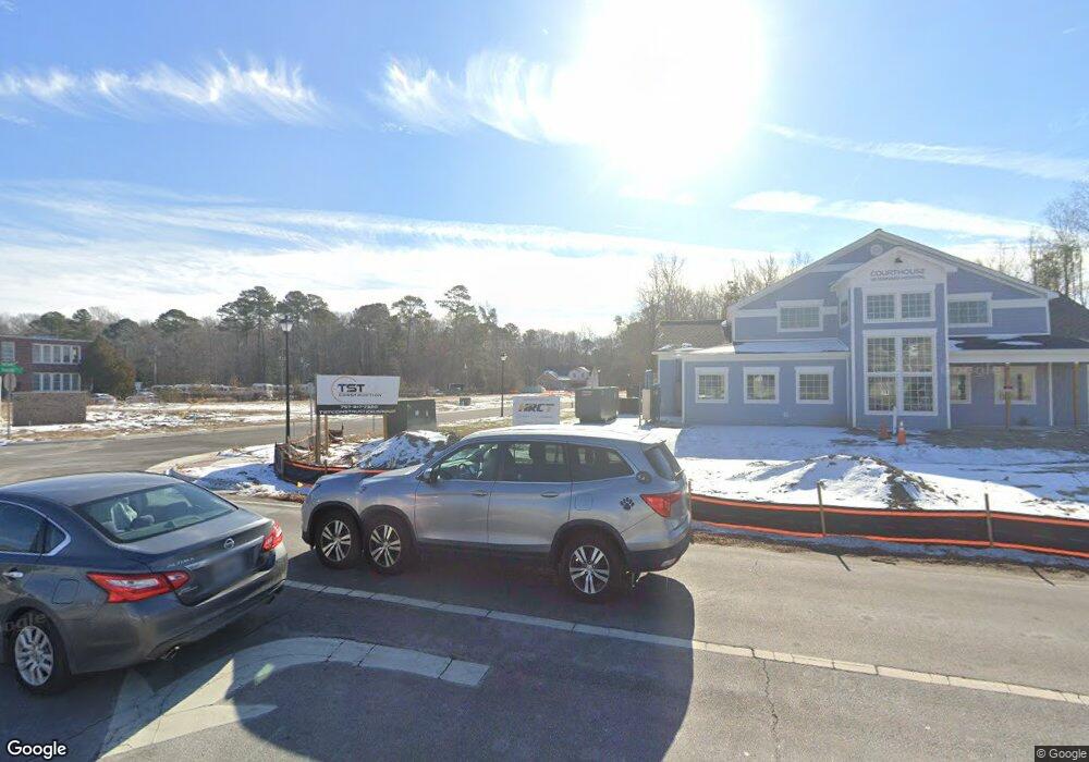 2487 North Landing Rd, Virginia Beach, VA 23456 - photo 1