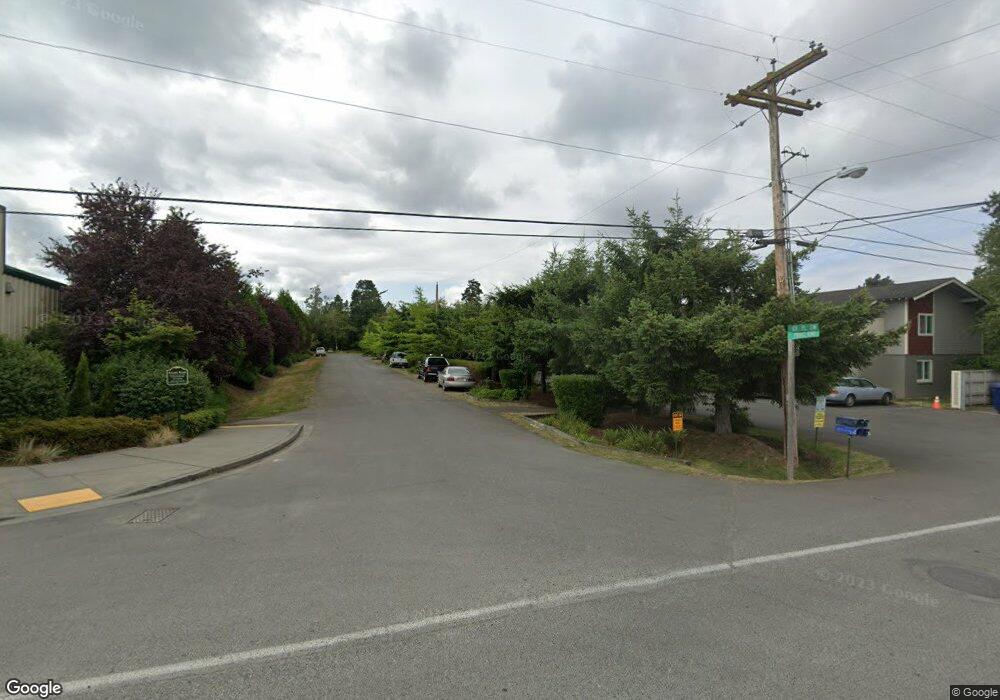 17823 101st Place SW, Vashon, WA 98070 - photo 1