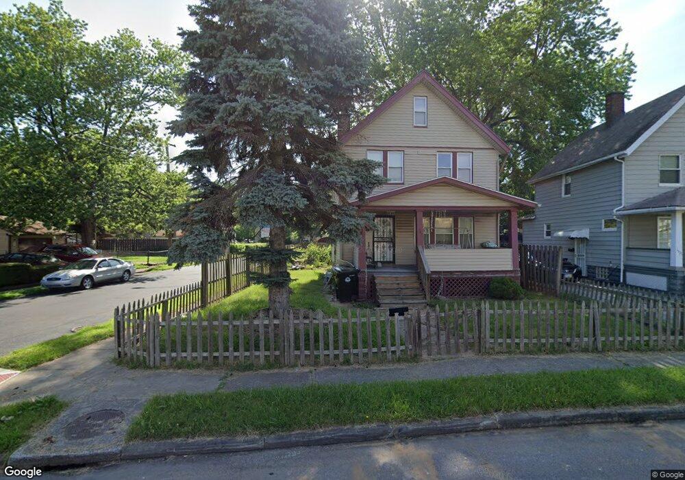 1369 Penhurst Rd, Cleveland, OH 44110 - photo 1