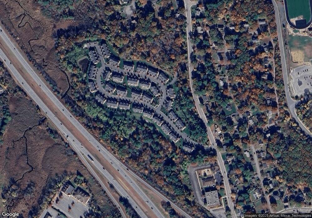 320 Brookview Rd unit 32B, Franklin, MA 02038 - photo 1