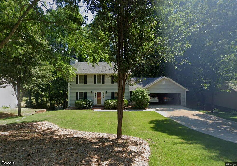 3438 Mill Creek Rd, Gainesville, GA 30506 - photo 1