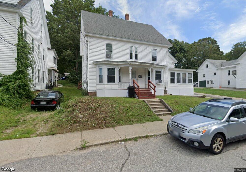 33 Payne St, Springvale, ME 04083 - photo 1