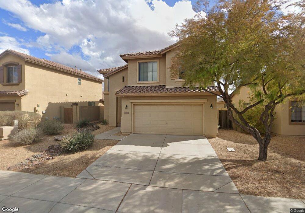 2713 W Bisbee Way unit 43, Phoenix, AZ 85086 - photo 1