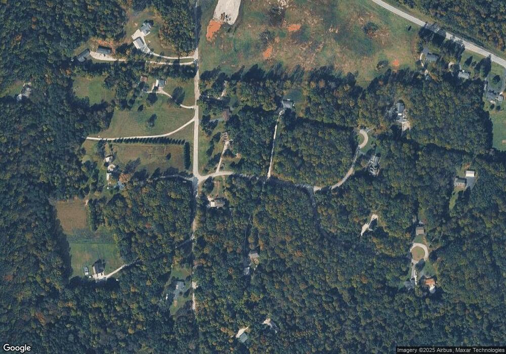 0 Lot 2 Hardin Ridge Rd, Corydon, IN 47112 - photo 1