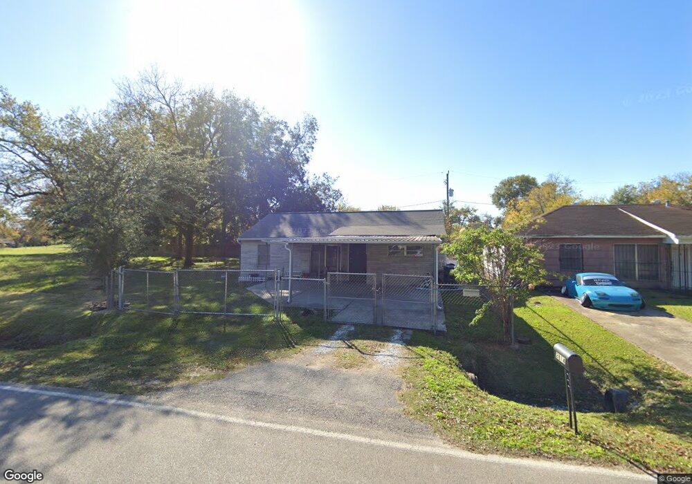 2814 Mohawk St, Houston, TX 77093 - photo 1
