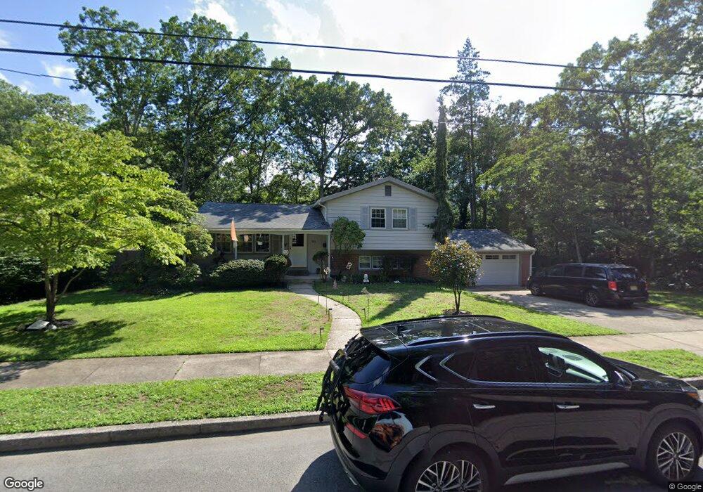 911 Shelbourne Ave, Absecon, NJ 08201 - photo 1