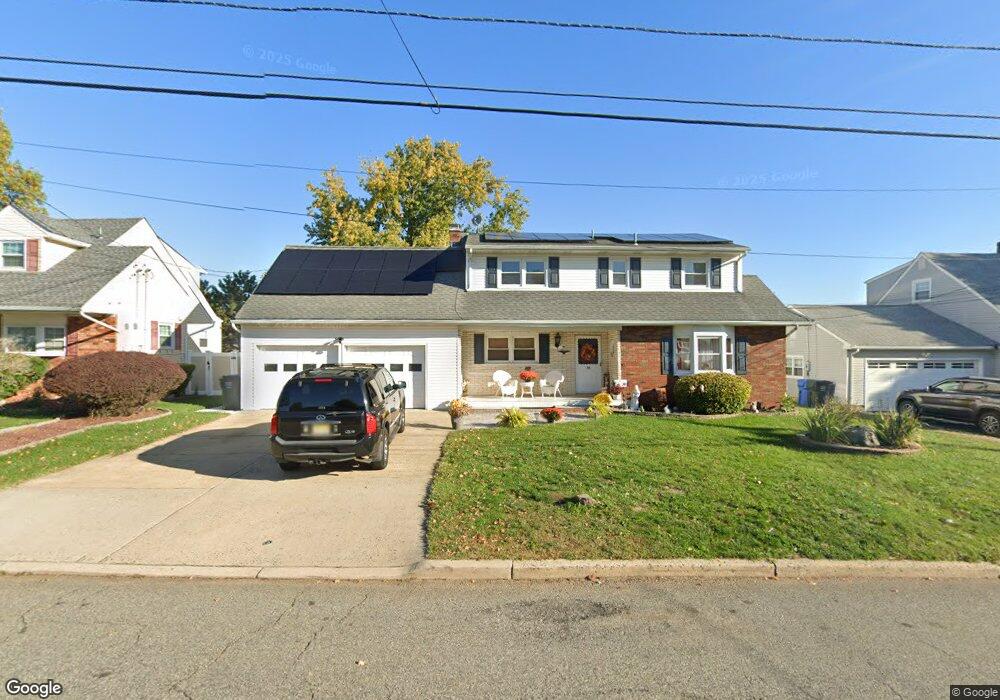 20 Coddington Ave, Perth Amboy, NJ 08861 - photo 1
