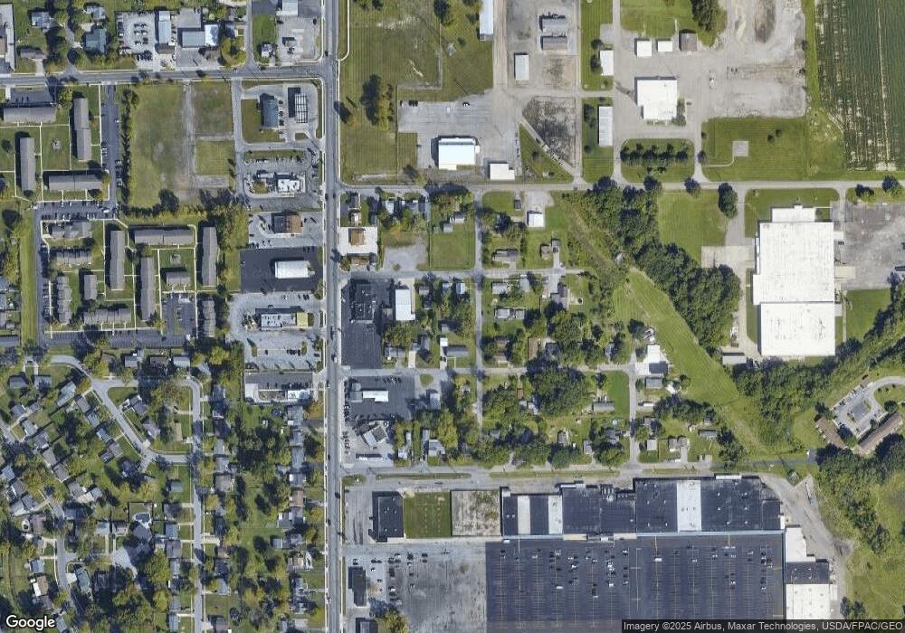 1807 N Elizabeth St, Lima, OH 45801 - photo 1