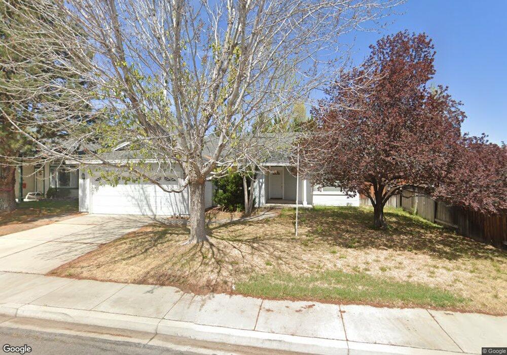 976 Bernice Ct, Sparks, NV 89436 - photo 1