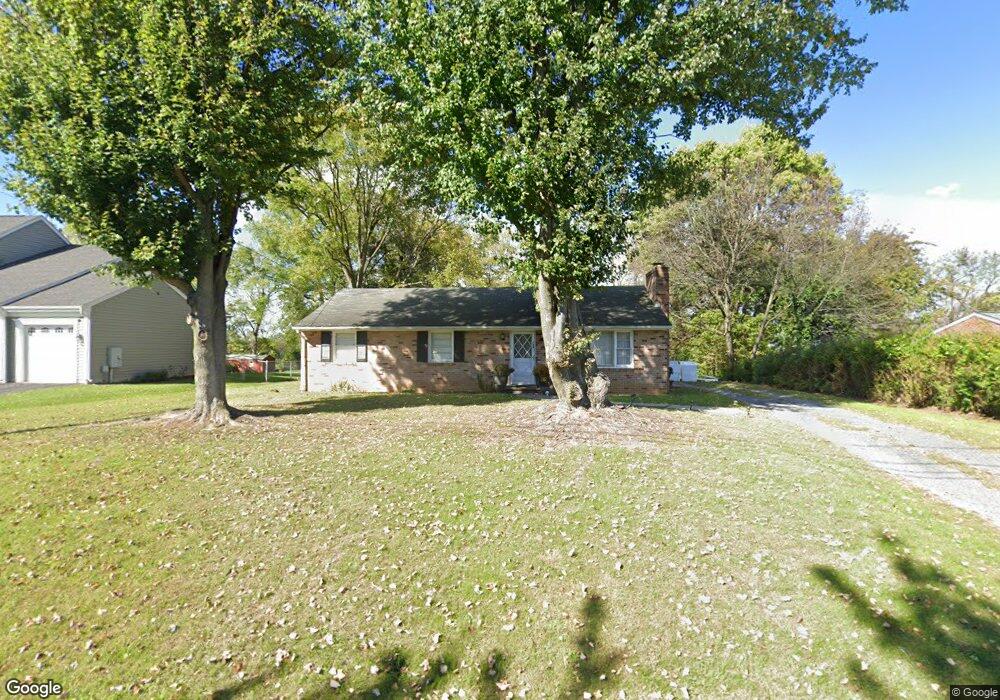 235 Berridge Dr, Shepherdstown, WV 25443 - photo 1