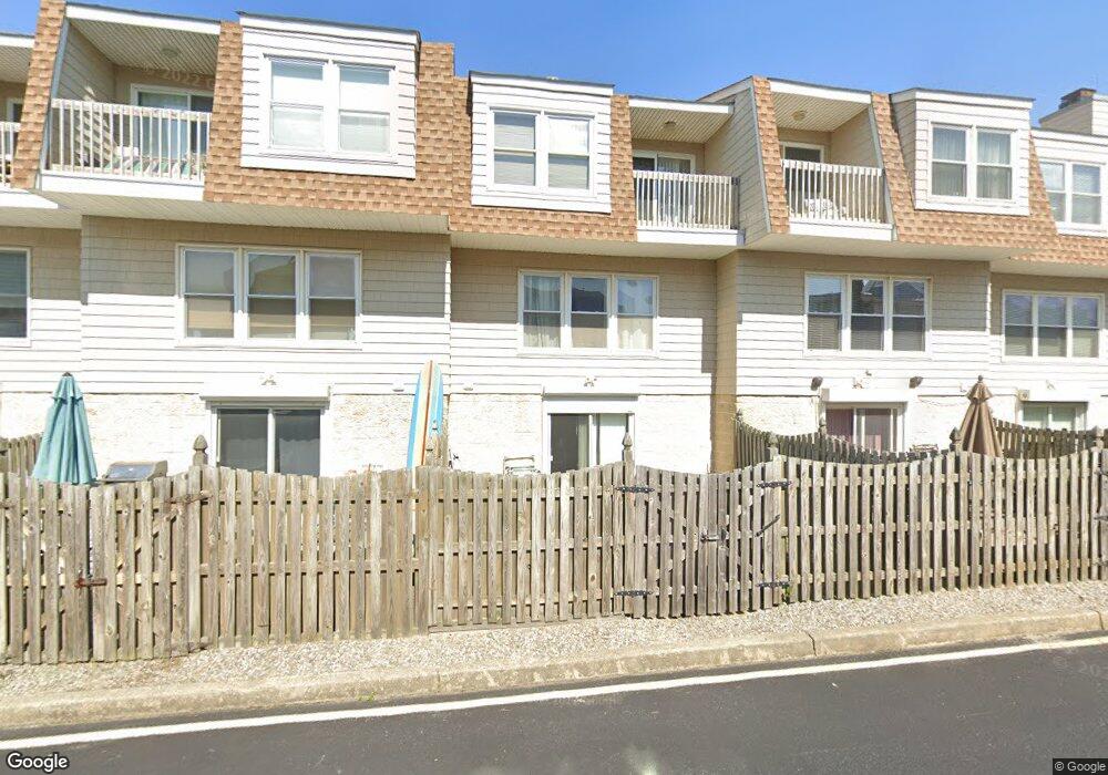 206 Easy St, Mantoloking, NJ 08738 - photo 1